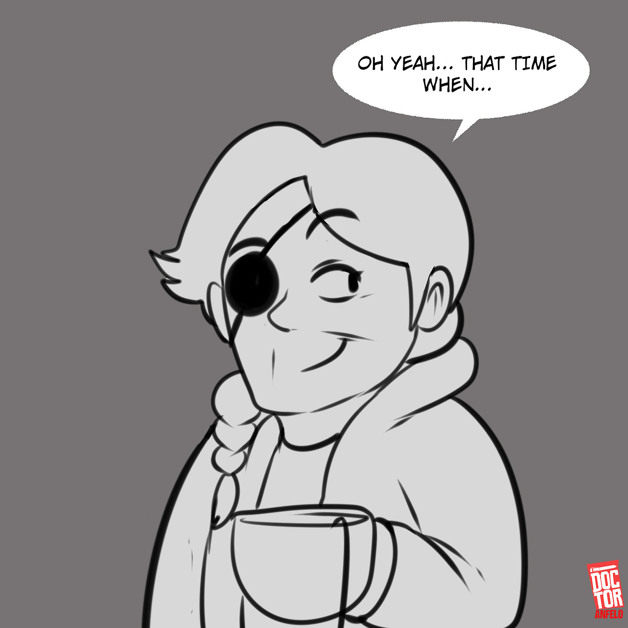 kumatt: lord-of-cinder-anfelo:   gay experiences inside the original overwatch team