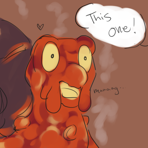 iwannapushyourdaisies:i’m so evil