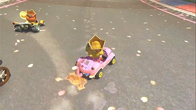 huffingtonpost:  It’s baaaaack — and now you can take a ride on not one but two