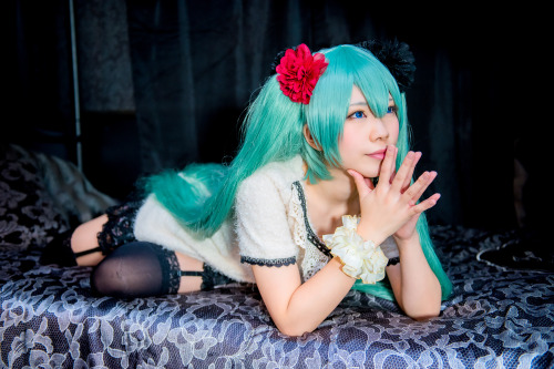 Vocaloid - Miku Hatsune [Sweet Magic] 13HELP US GROW Like,Comment & Share.CosplayJapaneseGirls1.5 - www.facebook.com/CosplayJapaneseGirls1.5CosplayJapaneseGirls2 - www.facebook.com/CosplayJapaneseGirl2tumblr - http://cosplayjapanesegirlsblog.tumblr.co