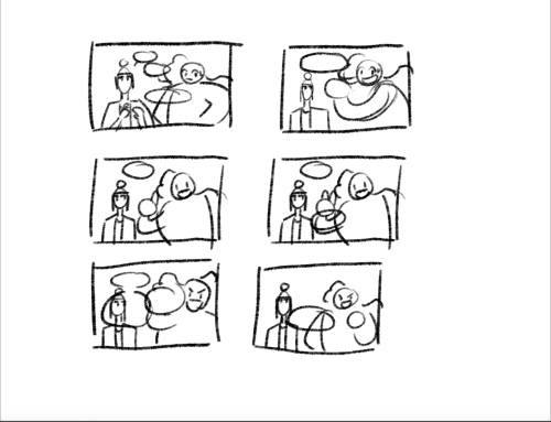 hlvrai-x-nsr:thumbnail dump for the hypothetical opening comicdialogue’s basically the same as