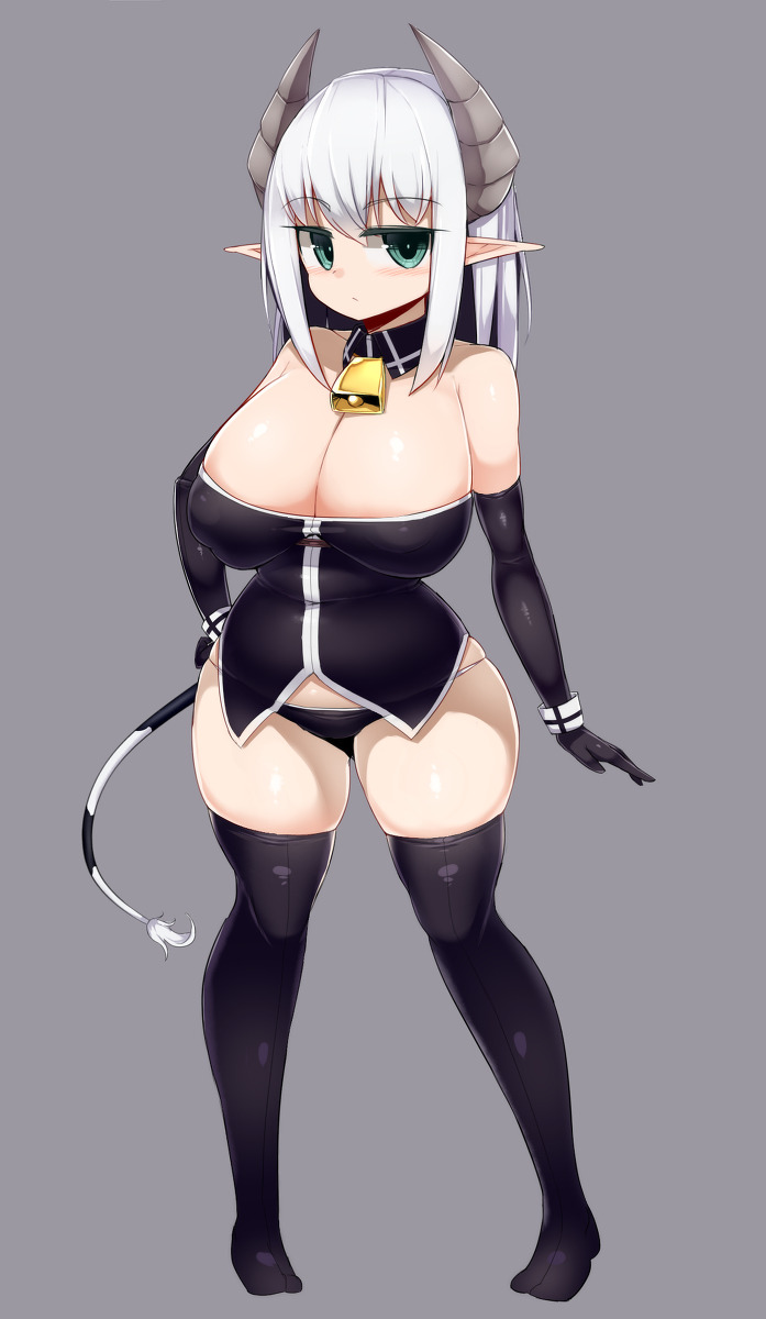 lewd-lounge:    ルナ   