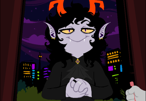 Back In The Day (like A Year Ago) I Made Some Vampirecore!Edolon Edits And Since My Main Content Here