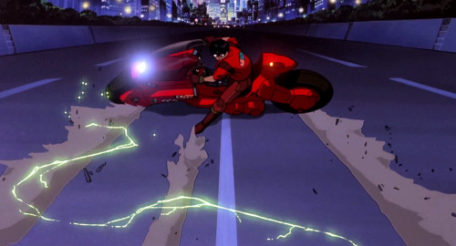 80sanime:  1979-1990 Anime PrimerAkira (1988)31 years have passed since a giant explosion decimated the original Tokyo. In 2019, Neo-Tokyo stands in its place, a sprawling metropolis with a seamy underbelly. Kaneda is the leader of a bike gang comprised