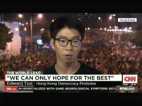 Pray for Hong Kong #GlobalForHK