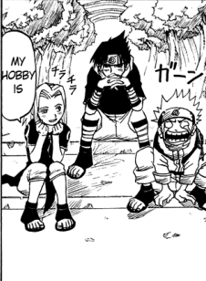 Sasusaku Vs Haters