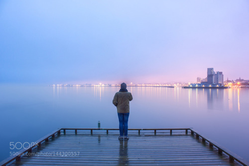 Ilsvika by johsflesj