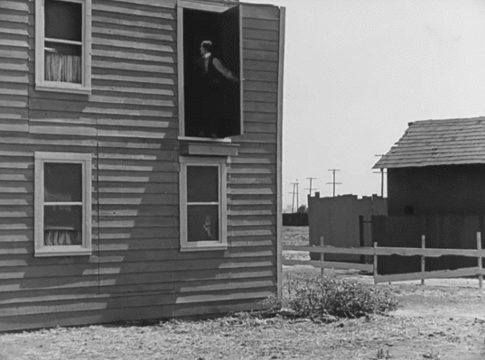 Buster Keaton Silent Era His Stunts And Acrobatics Are Never