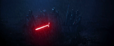 brandonsenpai:  fav part of the trailer | The Knights of Ren