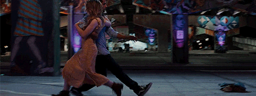 Sabrina Carpenter & Jordan Fisher In Work It (2020)
