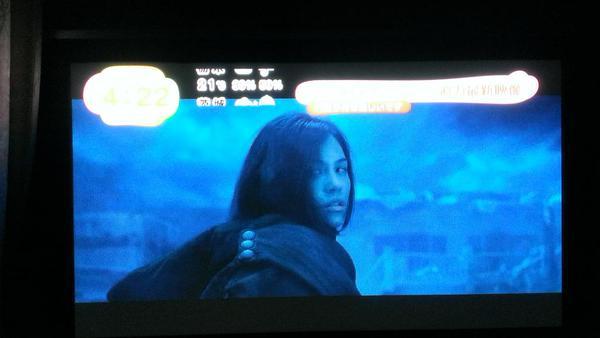 SHAKING &amp; CRYING BECAUSE KIKO!MIKASA IS PERFECTION  ; A ;