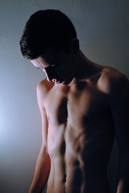 Lonely World