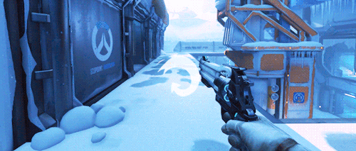 inccption:McCree
