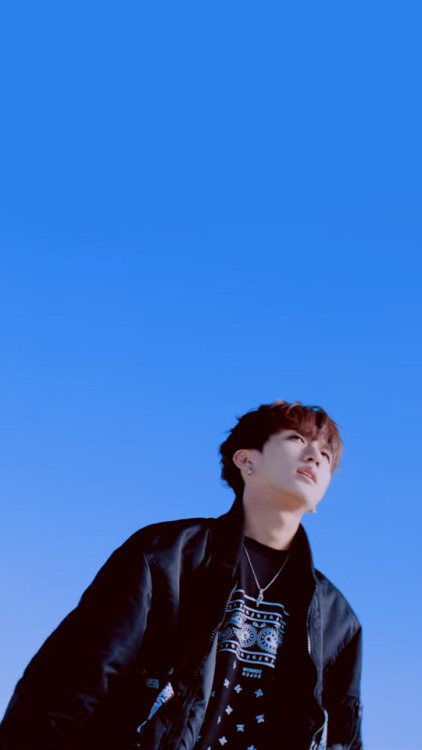 Stray Kids Young Wings Simple Lockscreens