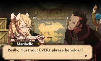 dekodomo:  i aspire to be as flawless as maribelle someday 