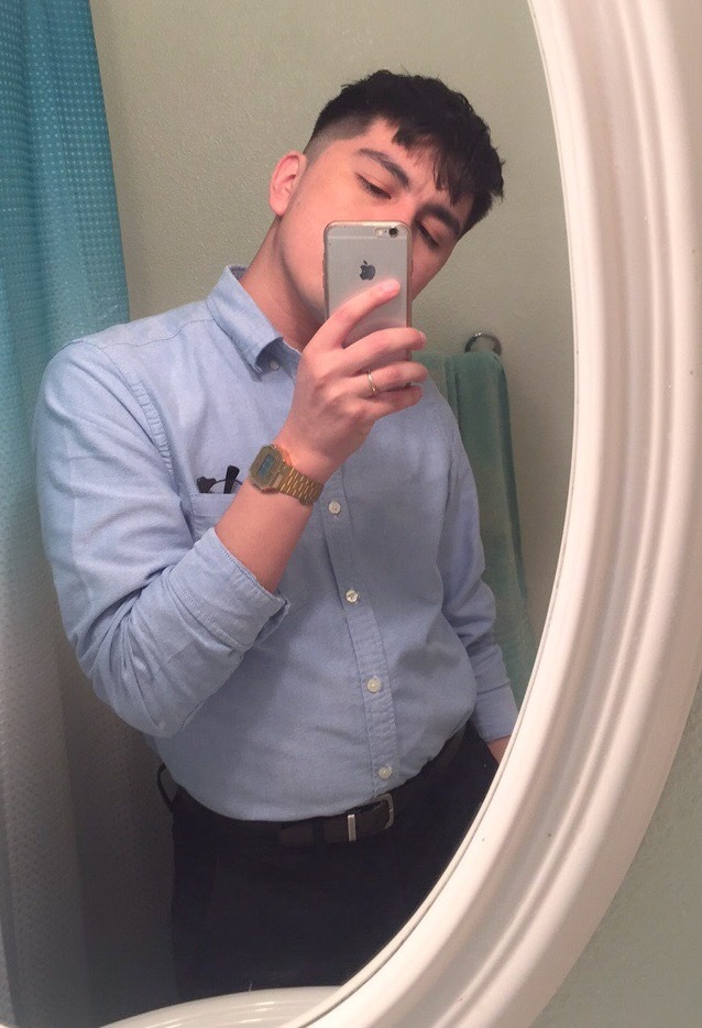eternallybutthurt:  ✂️