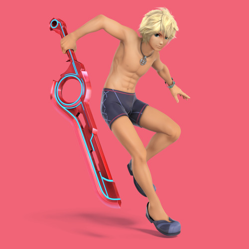 WHAT THE HELL IS YOUR PROBLEM NINTENDO WHY ARE YOU SEXUALIZING YOUNG BOYS AND OBJECTIFYING MEN. THIS