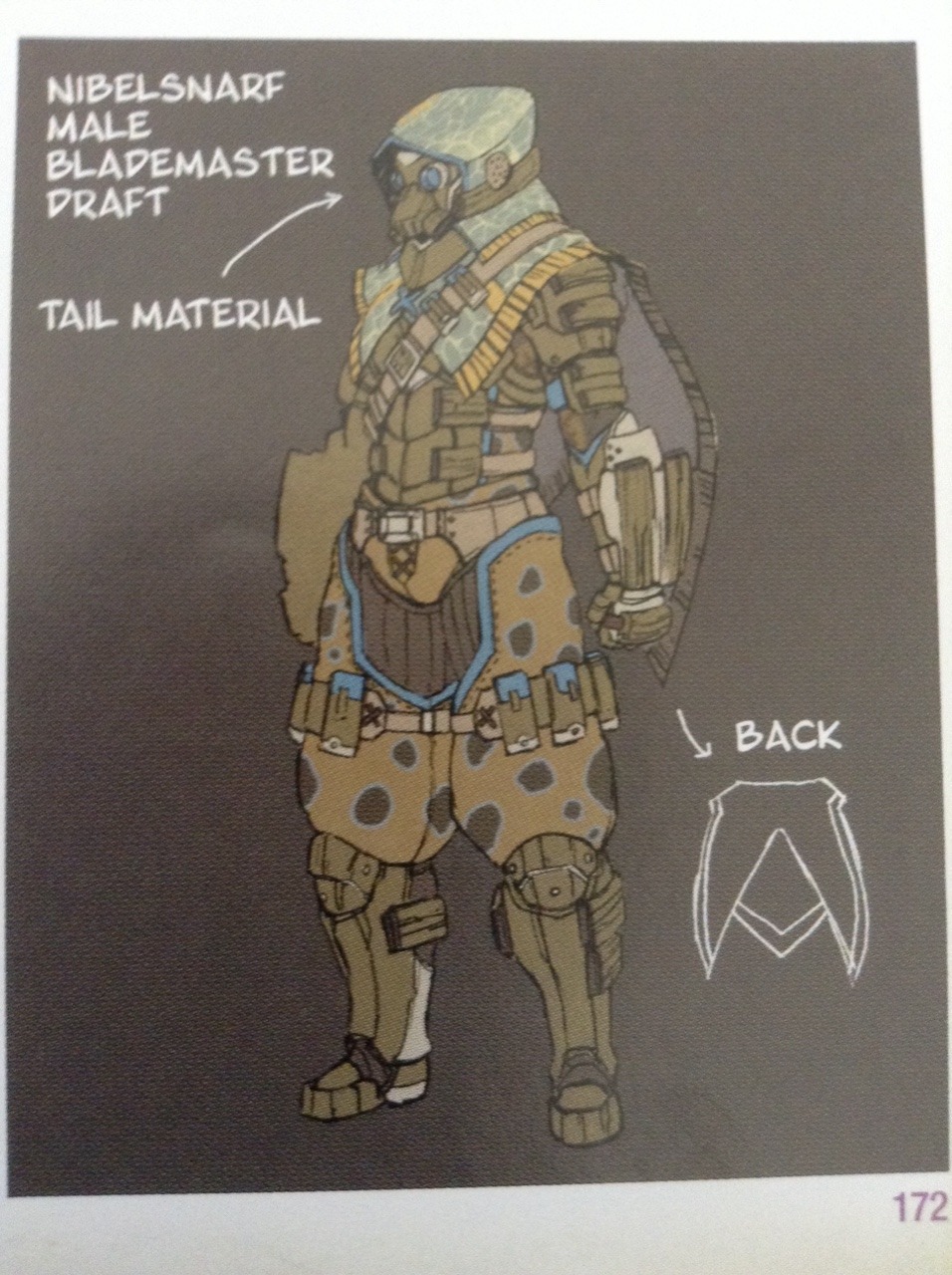 joseph-jores:  Just flicking through my new Monster Hunter Illustrations 2 book and