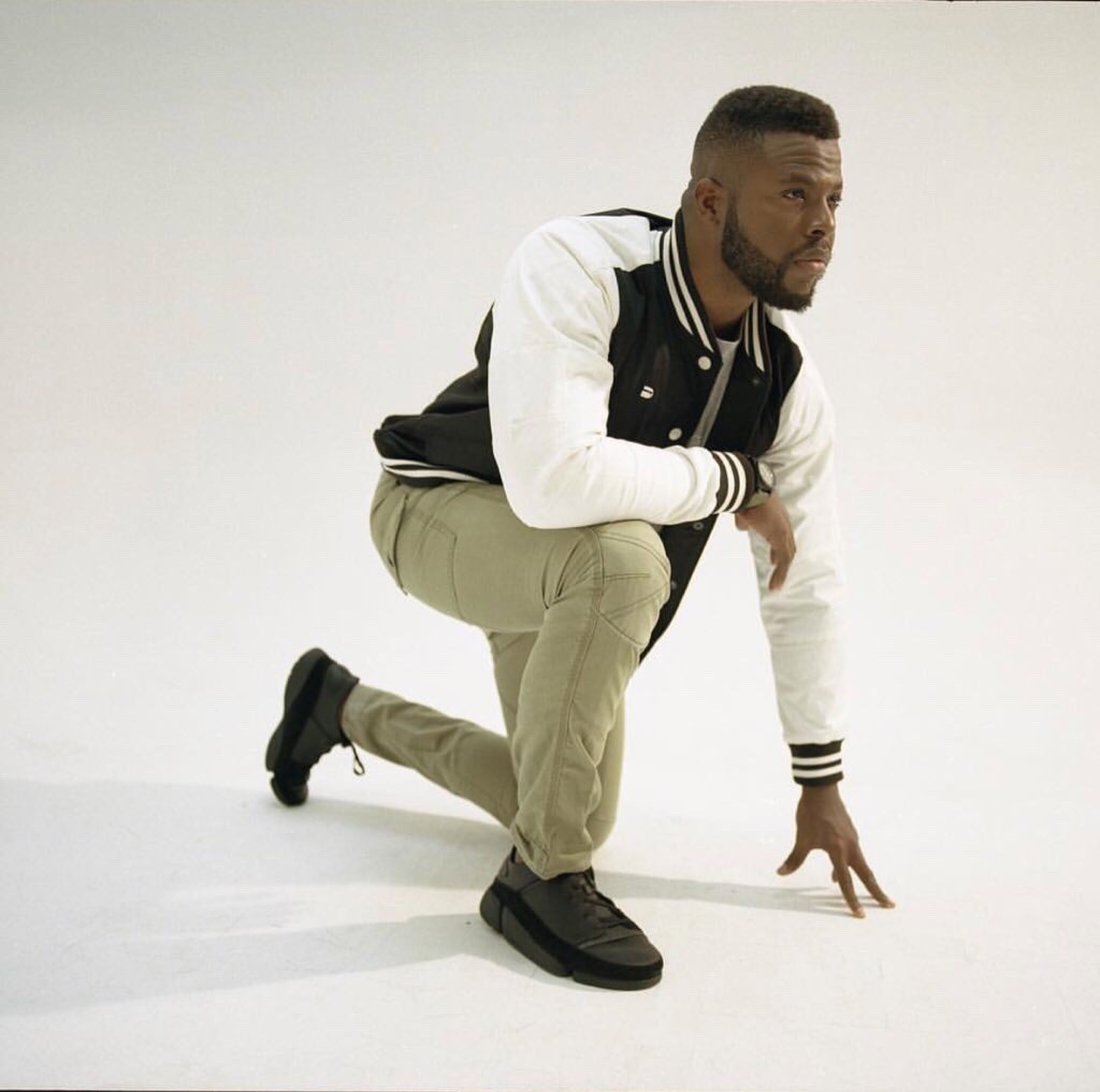 strangerthigns:  THICK KING M’BAKU