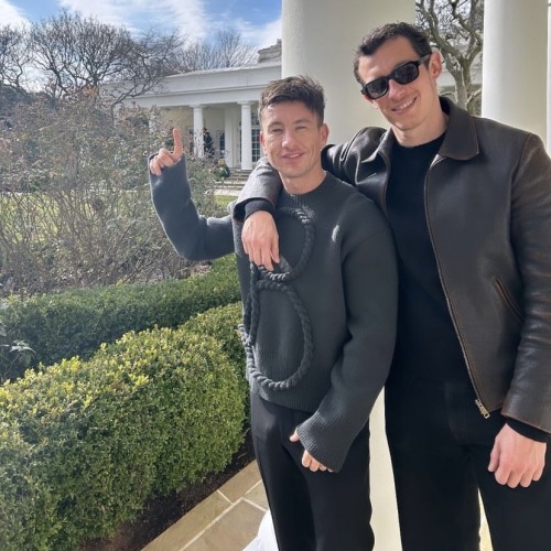 This Man Is Being Babygirled Right In Front Of Our Very Eyes