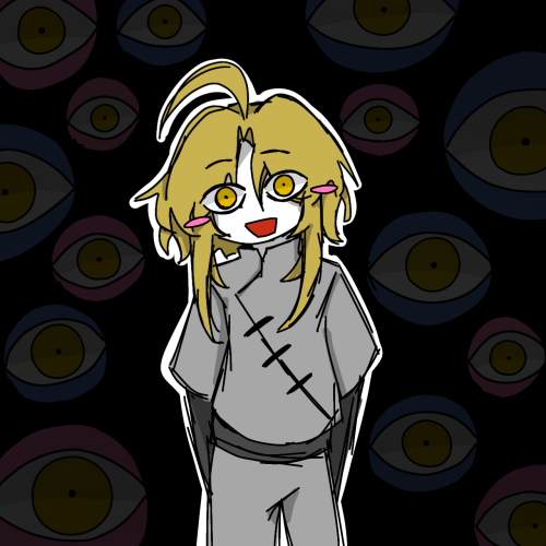 Wooaahhh New Yanqing Au!! :0