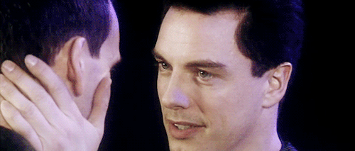 blue-the-blue-raspblue:ridleydaisy:See you in hell.HOW DOES ANYBODY JUST NOT LIKE THE 9TH DOCTORS SE
