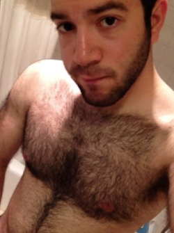 yummyhairydudes:  For MORE HOT HAIRY guys-Check out my OTHER Tumblr page:http://www.hairyonholiday.tumblr.com  BEAUTIFUL