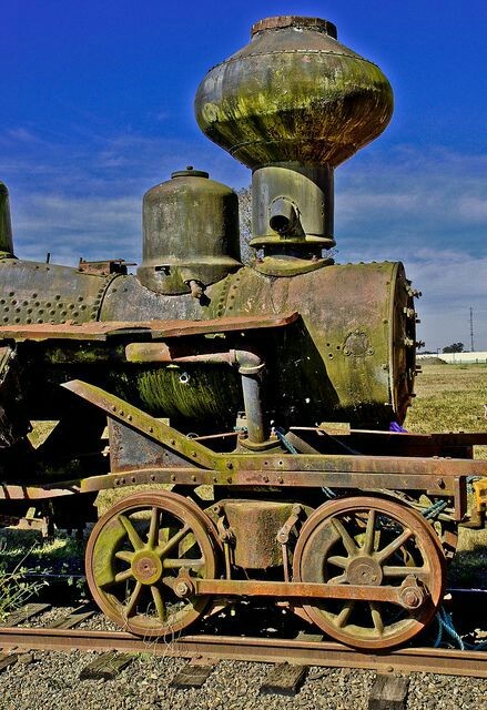 railroad-girl-in-germany