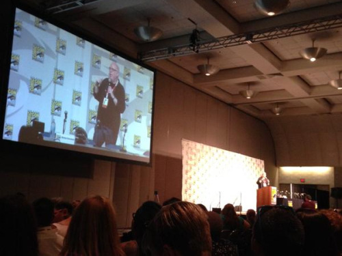 SENSE8 SAN DIEGO COMIC-CON 2015 PANEL RECAP Big thanks to @collectivadiva, @LeNoirAuteur, @Chosenfir