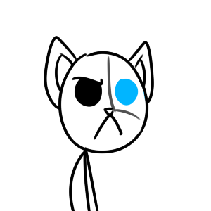 ask-ponyghost:  nya  I lost it when I first saw this. XDDD