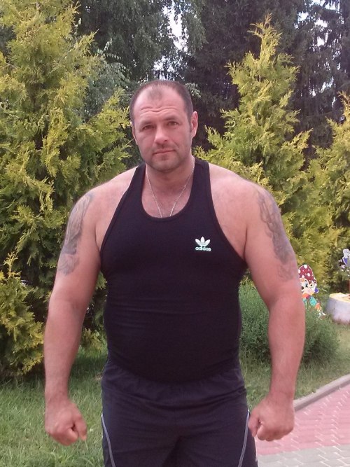 Big and Beautiful