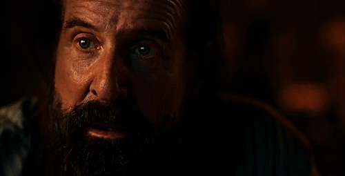 professor-quirrell:Won’t you join us, Shadow?AMERICAN GODS Season 2 Teaser Trailer