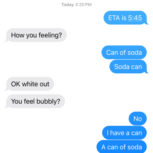 Got My Mom To Read Darkstalker Legends, This Is What She Has To Say So Far