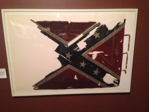 scconfederate - Flag of 41st Georgia Infantry. This Army of...