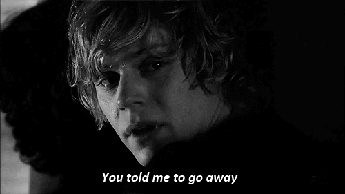 laughingtillweredead:American Horror Story