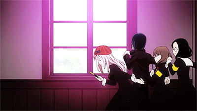 Kaguya Sama Love Is War Gif Explore Tumblr Posts And Blogs Tumgir