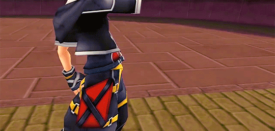 ultimanias:  Kingdom Hearts Appreciation Week ♥ The First Day. FAVORITE WORLD: twilight
