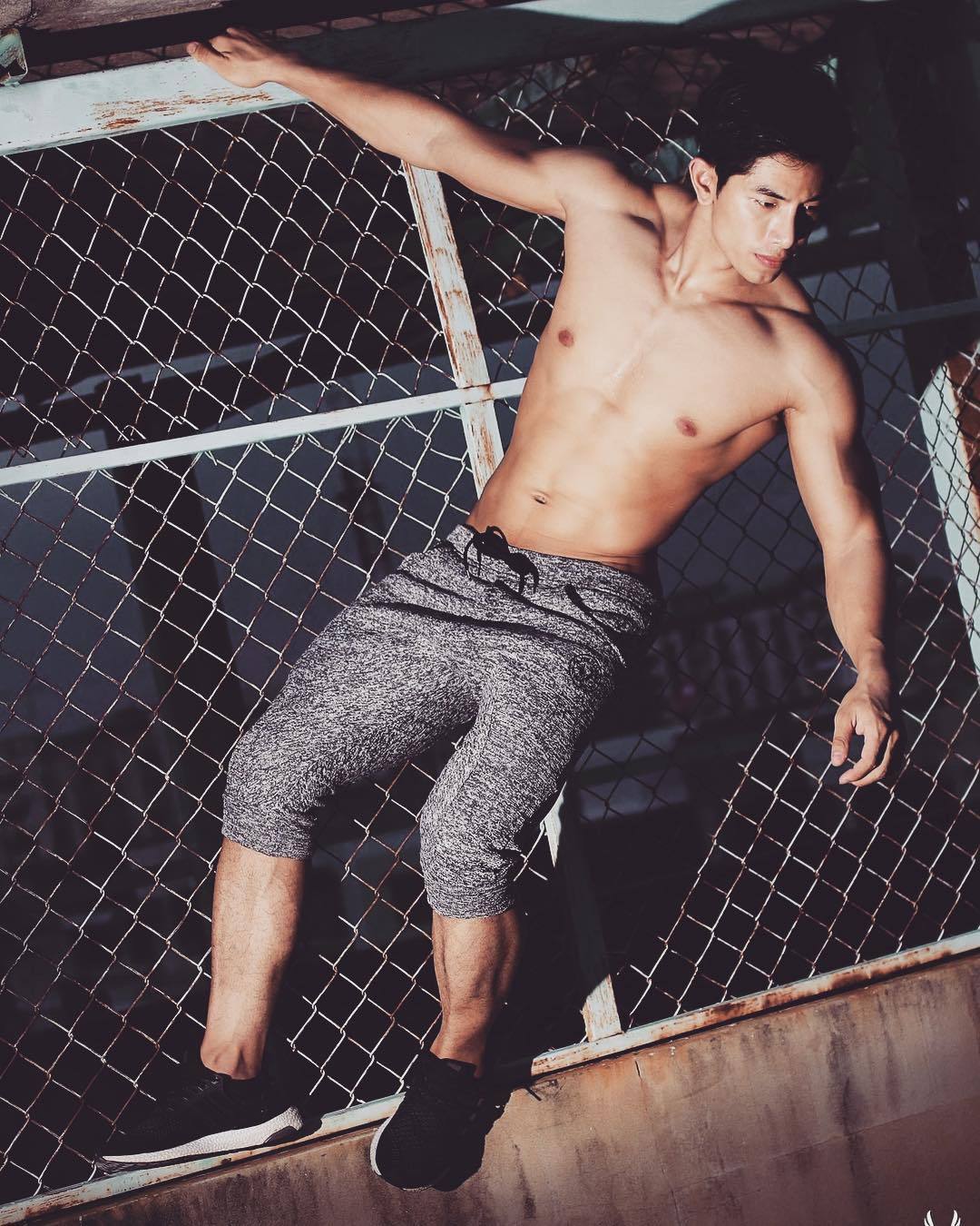 aznboysparadise:IG: kwan_phuwamet