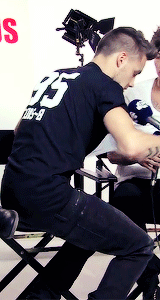 niamrockme:  x 