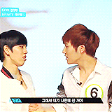  9 photosets of donggyu 