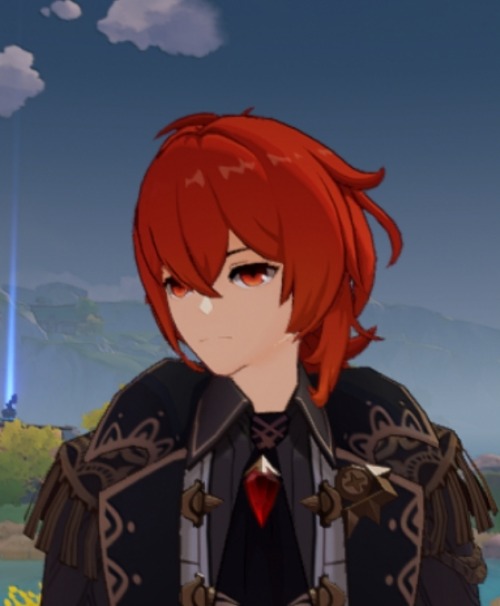 I Don't Care What Anyone Says, He's A Cutie Patootie