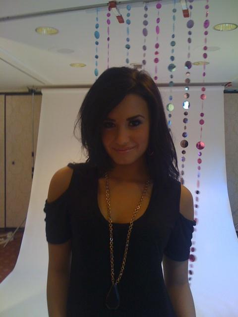 Demi Rares
