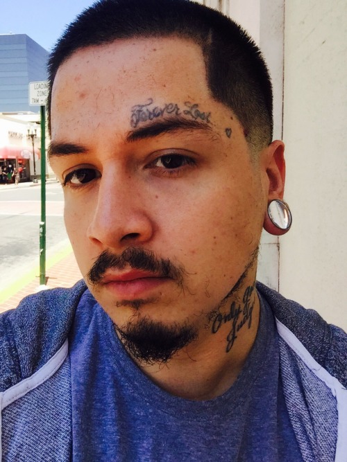 ill-turtle:  New haircut lol