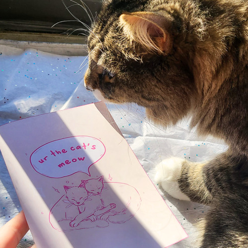 just put this little printable valentines card on my etsy i think bonya appreciates the message :^)(