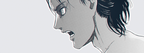 lssr:  Eren  || Shingeki no Kyojin [ch. 107, 110]