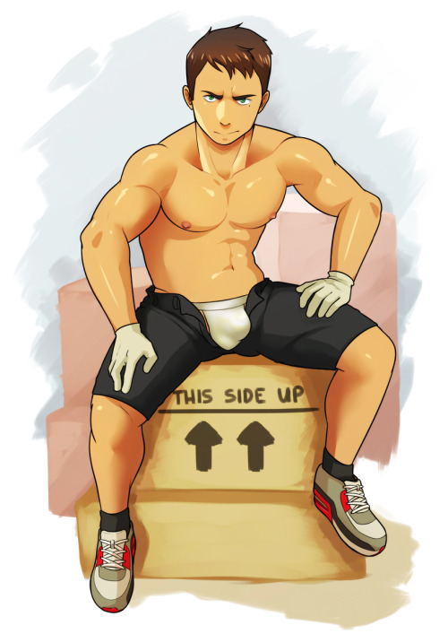 zokuman:  cant decide which one i like best so i uploaded everything orz