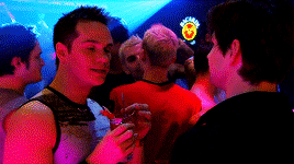 xchelspaige: make me choose: @inlovewithpainfulotps asked:Brian with Ted or Emmett