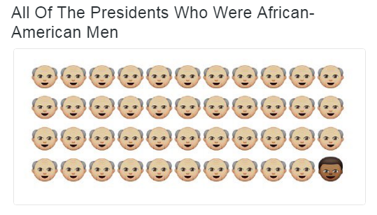 the-real-eye-to-see:  And don’t tell these is no racism in this country 