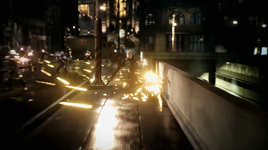 Seven Seconds Till The End