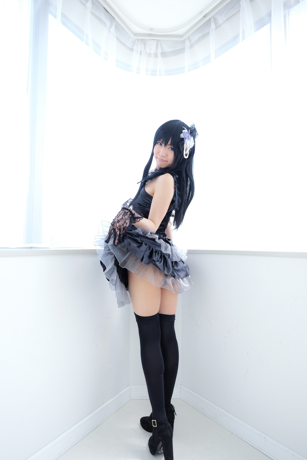The Idolmaster - Rin Shibuya (Ayane) 1-3